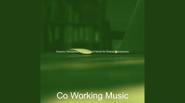 Thrilling Moods for Shared Workspaces