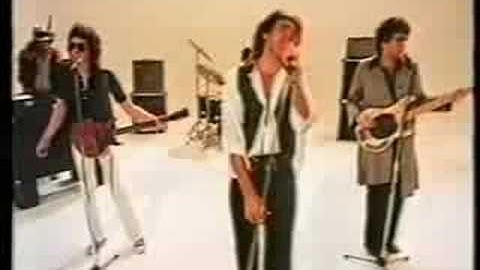 Dragon - Still In Love With You (Official Music Video)