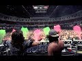 Capture de la vidéo A Day With Dvbbs (San Diego: Life In Color)