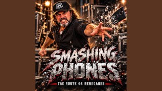 Smashing Phones