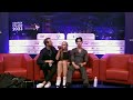 Jamie FOURNIER / Everest ZHU (CAN) | Junior Ice Dance Free Dance| Gdansk 2023 | #JGPFigure