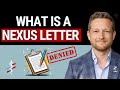 The #1 Reason Veterans Get Denied Their VA Claims (Everything You need to know about Nexus Letters)