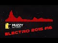 Electro 2015 16