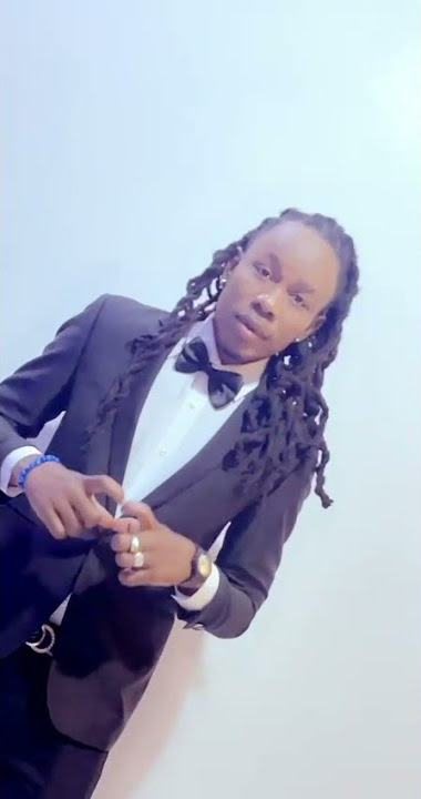 Tazama Best Naso akiwa katika maandalizi ya kutoa alubam yake itakayotoka tar 8/9/2021