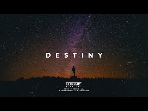 (free)lo-fi-/-sad-hip-hop-beat-instrumental-"destiny"