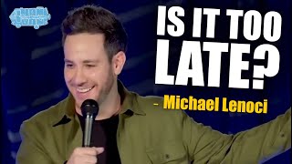 Too late for soulmate? I Michael Lenoci I Stand Up Comedy by Jam In The Van Comedy 561 views 13 days ago 5 minutes, 1 second