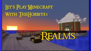 Lets Play S01 E23 - Clean Up & Cake