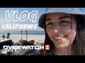 Blizzard minvite en californievlog ft potxeca  et pokoow 