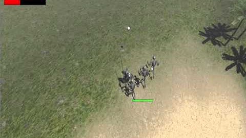 [Unity3D] RPG Prototype #2