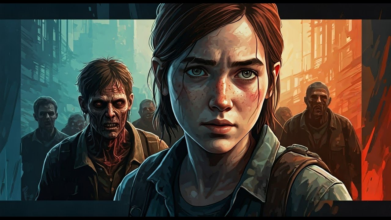 The Last of us Part 2 (Ending+) - YouTube
