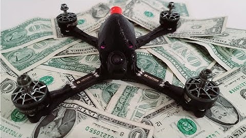 More Practice With HDZero - MultiGP FPV Drone Racing - No Quarter Ranch Racing for Singles