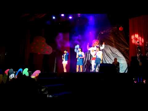 國貿SHE-我愛你