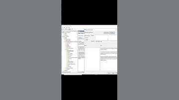 Deny Domain Users from Change Passwords Using Group Policy on Windows Server 2022