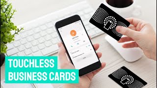 AVAILABLE NOW - NFC Cards