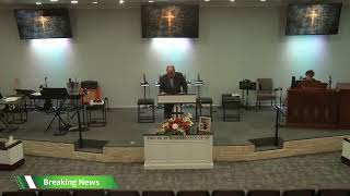 Trinity Assembly of God - Kilgore, Tx Live Stream