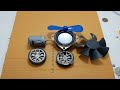 Top 8 DC Motor Projects | Simple DIY Motor Ideas?