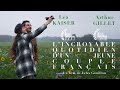 The incredible everyday life of a young french couple short film