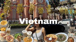 Vietnam vlog