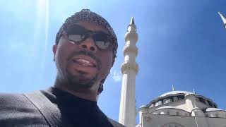 What Is It Like Going To Jum’uah In Tirana, Albania As A Black American Muslim? (BLACK IN ALBANIA)