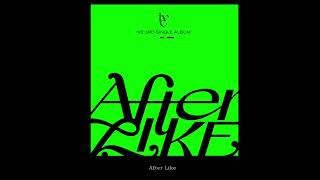 Ive - After Like (Instrumental)