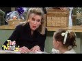C.C. Will Do Anything For A Good Review | The Nanny