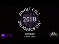 New Advances in Single-Cell Genomics (2018)