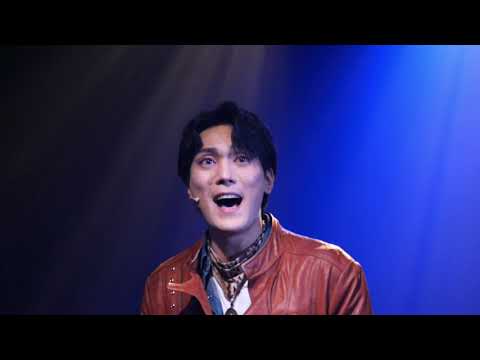 200609 뮤지컬 알렉산더 스콜 각설탕 노래 | 노윤