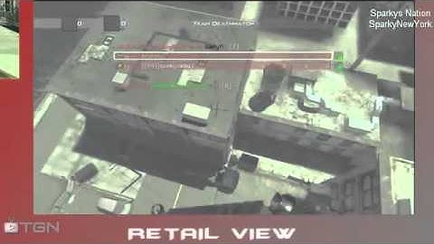 MW2 TU7 Bypass Lobby [2/20/2012] Made By: SparkysNation Deadlymodz95 & Smileh4x