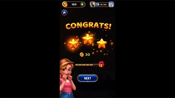 Tile Journey - Triple Matching Puzzle game (Gameplay Android)