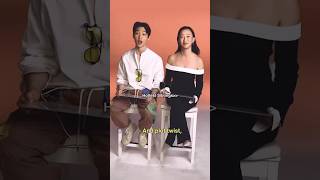 SIBLINGS ALERT! 💀😲#xokitty#netflix#minho#yuri#ytviral#fanedit#ytshorts#fypシ#sangheonlee#interview#yt