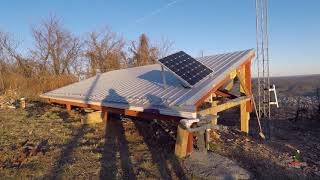 AREDN for Preppers (Amateur Radio Emergnecy Data Network)