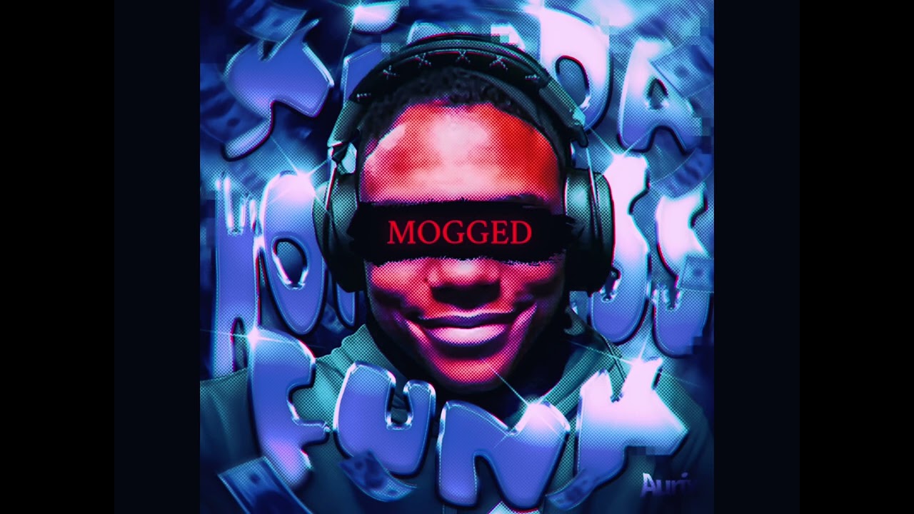 KINDA HOMELESS FUNK (Mega Slowed)