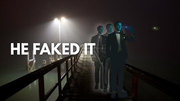 Gatsby Was An Instagram Scammer (100 Years Ago)