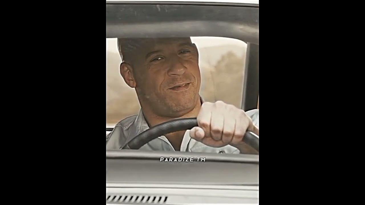 Форсаж Доминик и Брайн - YouTube