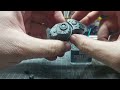 My Journey to a 2000pt competitive TAU army for WARHAMMER 40K part 2