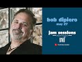 #StayHome with Bob DiPiero | BMI's Jam Session