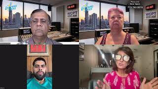 The Lightning Strike   September 6   2026  People gaining control back Update