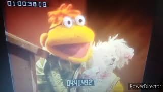 The Muppets And Jim Hensons Muppets - Hey Look At Me I Can Fly