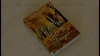 Not My Type of Stranger Book Trailer