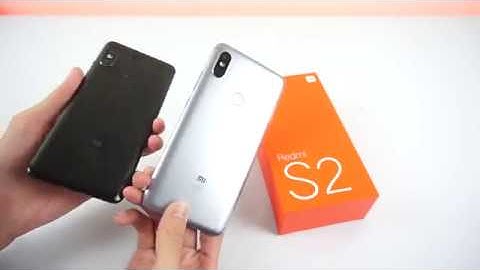 Đánh giá màn hình redmi s2 năm 2024