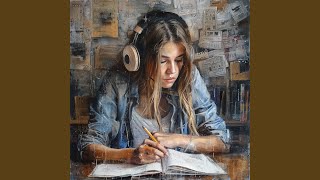 Thoughtful Study Echo