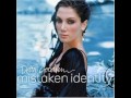 Delta Goodrem - Mistaken Identity