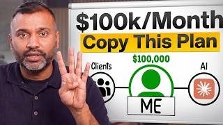 Information How to Build a $100K/Month Agency With Just 4 People Update