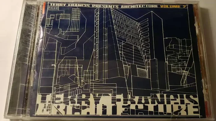 Terry Francis - Architecture Vol.2