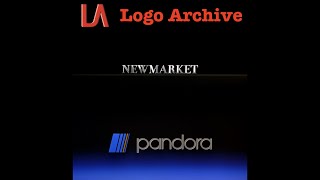 Newmarketpandora