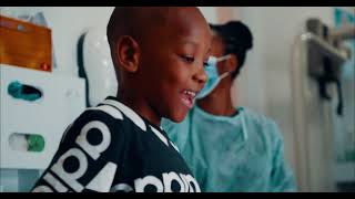 Colgate  Bright Smiles, Bright Futures® | Global Health Documentary