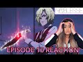 DANGEROUS MAN / LOVEPARADE | Noblesse Episode 10 Reaction + Review!