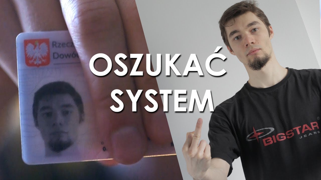 Zdjecie Do Dokumentu Jak Oszukac System Wykop Pl