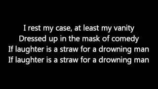 Rush-Ceiling Unlimited (Lyrics)