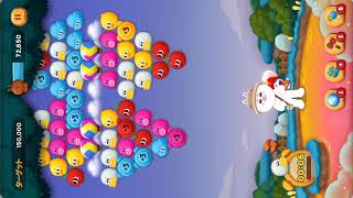 LINE BUBBLE 2 stage1535